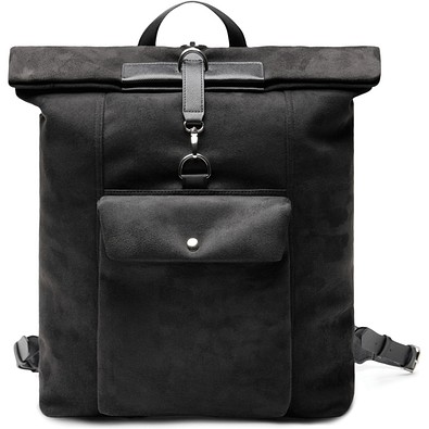 VINGA Marlow RCS Rucksack, schwarz