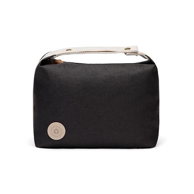 VINGA Sortino RCS Kosmetiktasche, schwarz