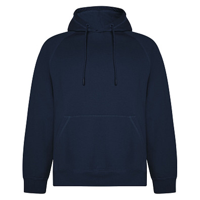 Vinson Kapuzenpullover Unisex, Navy Blue, 3XL