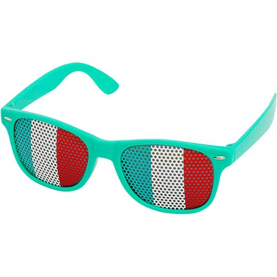Vision Sonnenbrille, grün