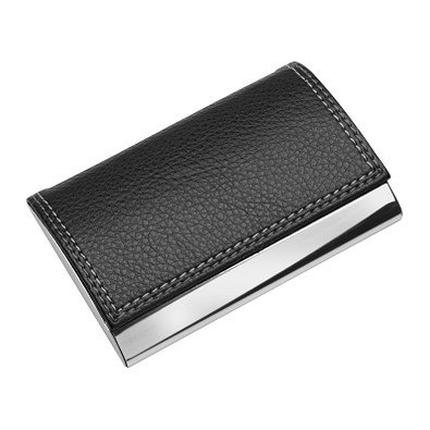 reflects® Visitenkartenbox Elversum, chrom reflects® Visitenkartenbox Elversum, chrom