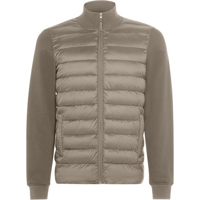 VIVARO Unisex-Jacke, XL, DARK SAND