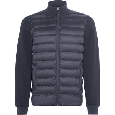 VIVARO Unisex-Jacke, XL, LEAD