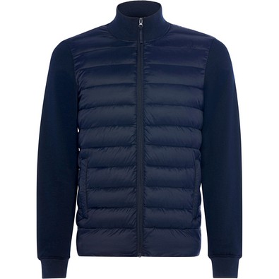 VIVARO Unisex-Jacke, XL, Navy