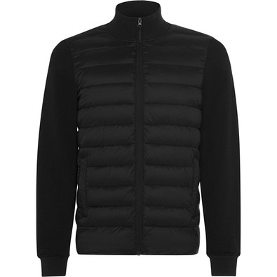 VIVARO Unisex-Jacke, XL, Schwarz