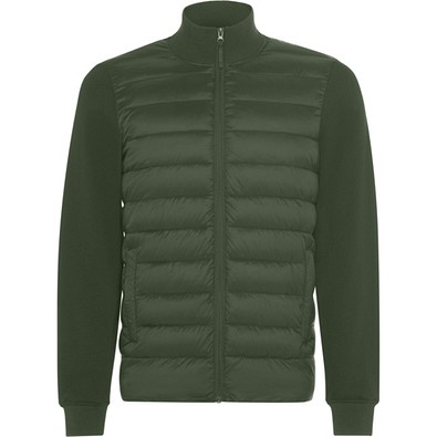 VIVARO Unisex-Jacke, XL, VERDE HUMO