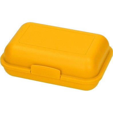 Vorratsdose Break, standard-gelb