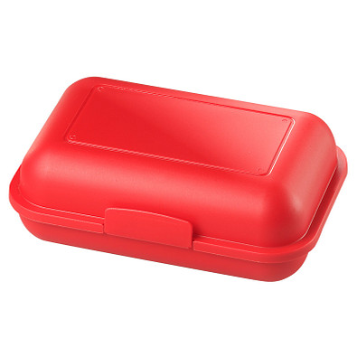 Vorratsdose Break, standard-rot