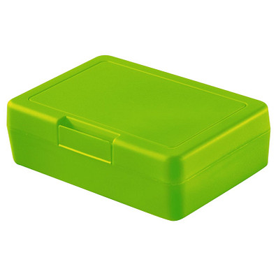 Vorratsdose Lunch-Box, grasgrün