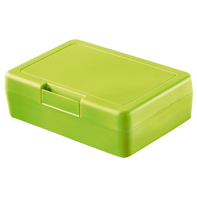Vorratsdose Lunch-Box, lemon