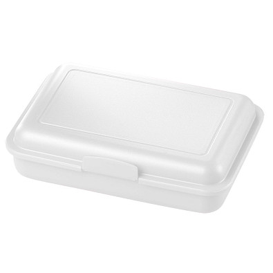 Vorratsdose School-Box Junior, weiß