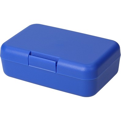 Vorratsdose Snacky, standard-blau