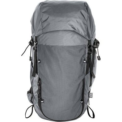 Wanderrucksack PEAK, grau