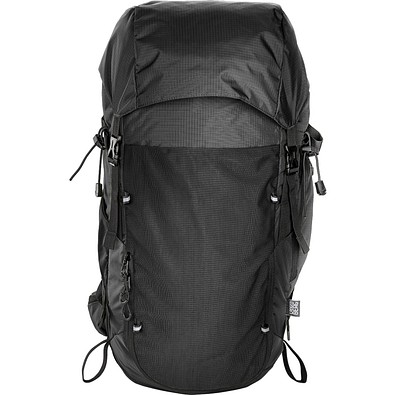 Wanderrucksack PEAK, schwarz