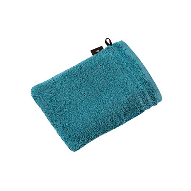 Waschhandschuh Calypso Feeling, lagoon