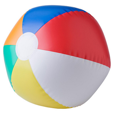 Wasserball, multicolor