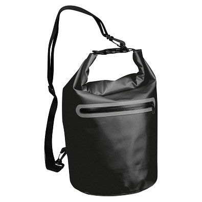 Wasserdichte Tasche Malmedy,schwarz