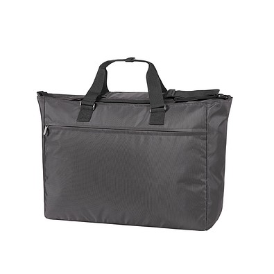 Weekender DAILY, anthrazit