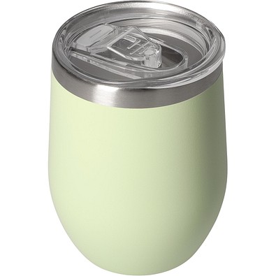 Weinbecher Vinova, grün