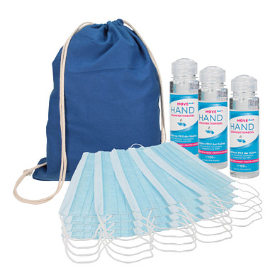 Werbe-Sparset: Hygieneartikel, 36-tlg. Werbe-Sparset: Hygieneartikel, 36-tlg.