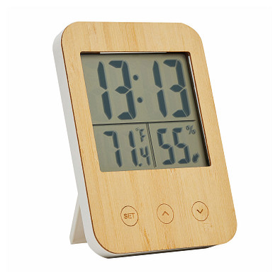 Wetterstation MIX,braun