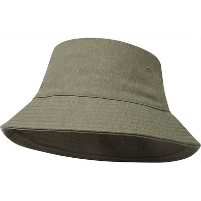 Wicklow Aware™ recycelter Sonnenhut, grün