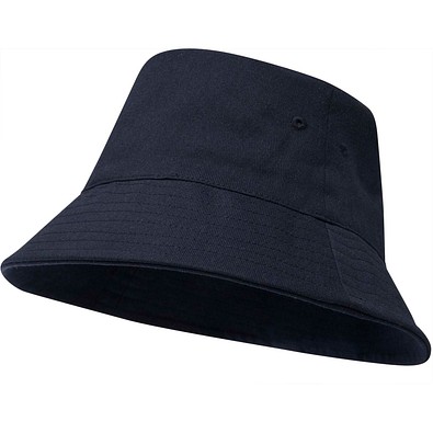Wicklow Aware™ recycelter Sonnenhut, navy