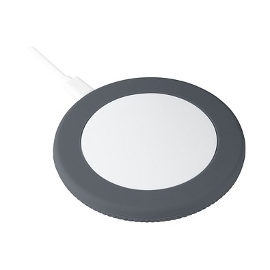 Wireless Charger REEVES-myMATOLA, weiß/anthrazit