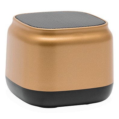 Wireless-Lautsprecher RAGTIME,kupfer