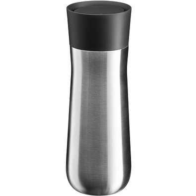 WMF Isolierbecher Impulse, 350 ml, Edelstahl matt