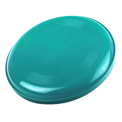 Frisbee-Scheibe Space-Flyer, 22 cm, teal