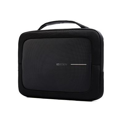 XD Design 16 Zoll Laptop Tasche, schwarz