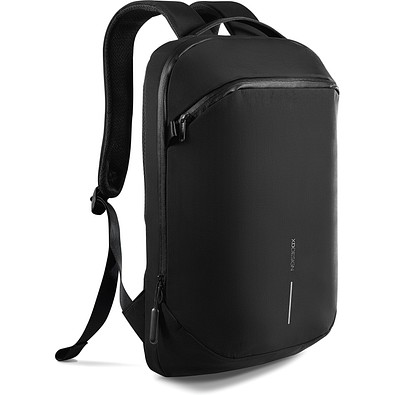 XD Design Bobby Air Rucksack, schwarz, grau