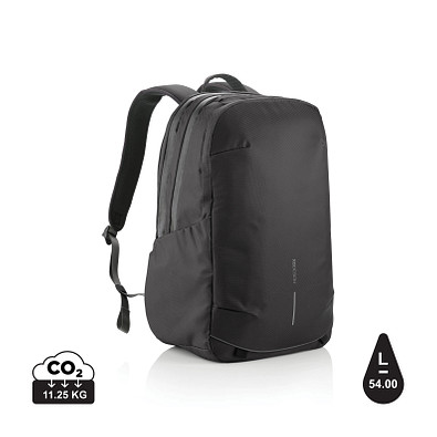XD DESIGN Bobby Explore Rucksack, schwarz