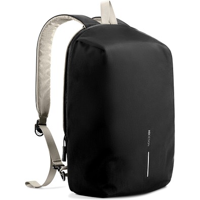 XD Design Switch 2-in-1 Rucksack, grau, schwarz