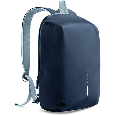 XD Design Switch 2-in-1 Rucksack, hellblau, blau
