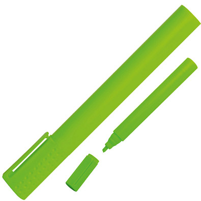 Textmarker XXL, Apfelgrün