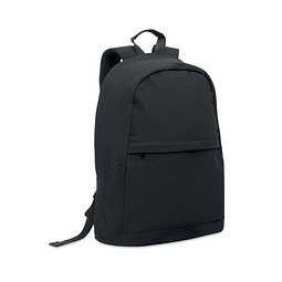 15 Zoll Laptop-Rucksack KOPER BACK, Schwarz