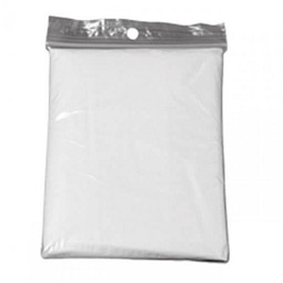 Werbeartikel Universalponcho 'Emergency' – Neutral – mit Logo bedruckt