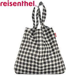 reisenthel® Einkaufstasche mini maxi shopper, fifties black