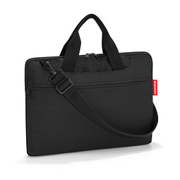 reisenthel® Notebooktasche netbookbag, black