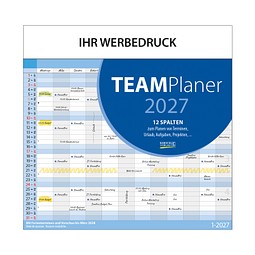 Teamplaner 2027