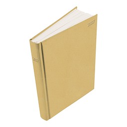 Chef-Timer edition natur 2027, natur/braun