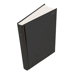 Chef-Timer edition natur 2027, schwarz