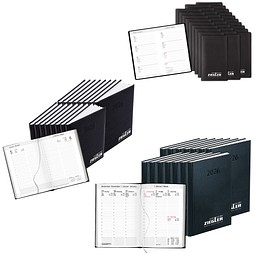 Kalender Set 60-teilig 2027, inkl. Druck