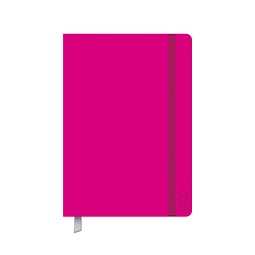 Wochenplaner fuchsia