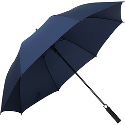 Automatik-Golfschirm ORA,marineblau