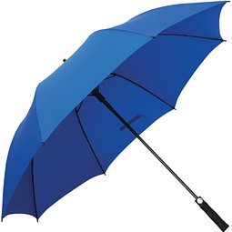 Automatik-Golfschirm ORA,blau