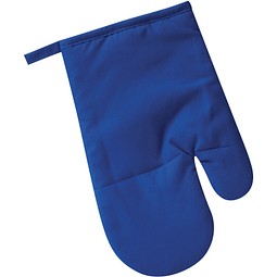 Ofenhandschuh HOTSNAP,blau