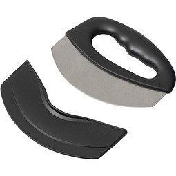 Pizzaschneider SLICEMASTER,schwarz